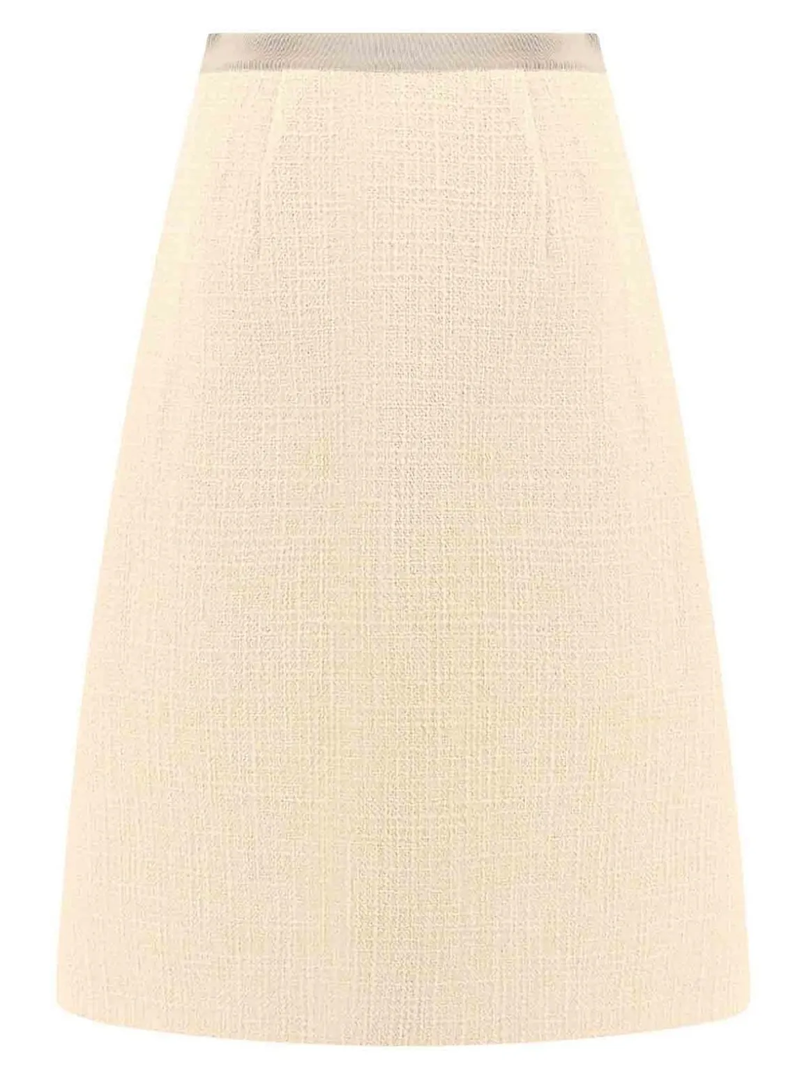 Gonne Beige