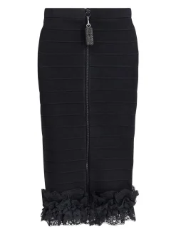 Gonne Nero