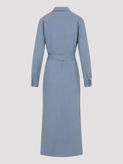 Graison Long Dress