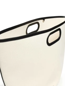 Grande borsa piegata