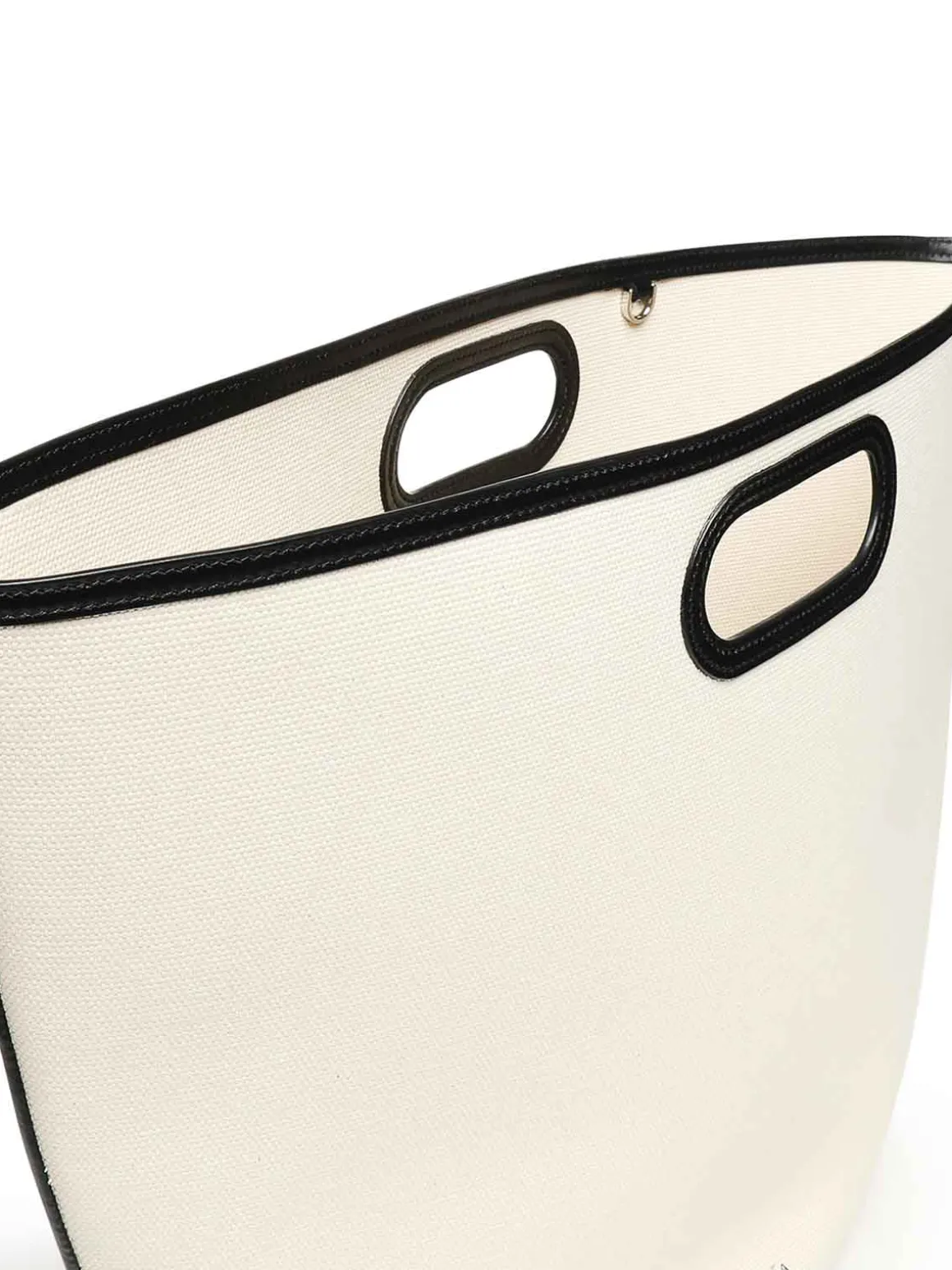 Grande borsa piegata