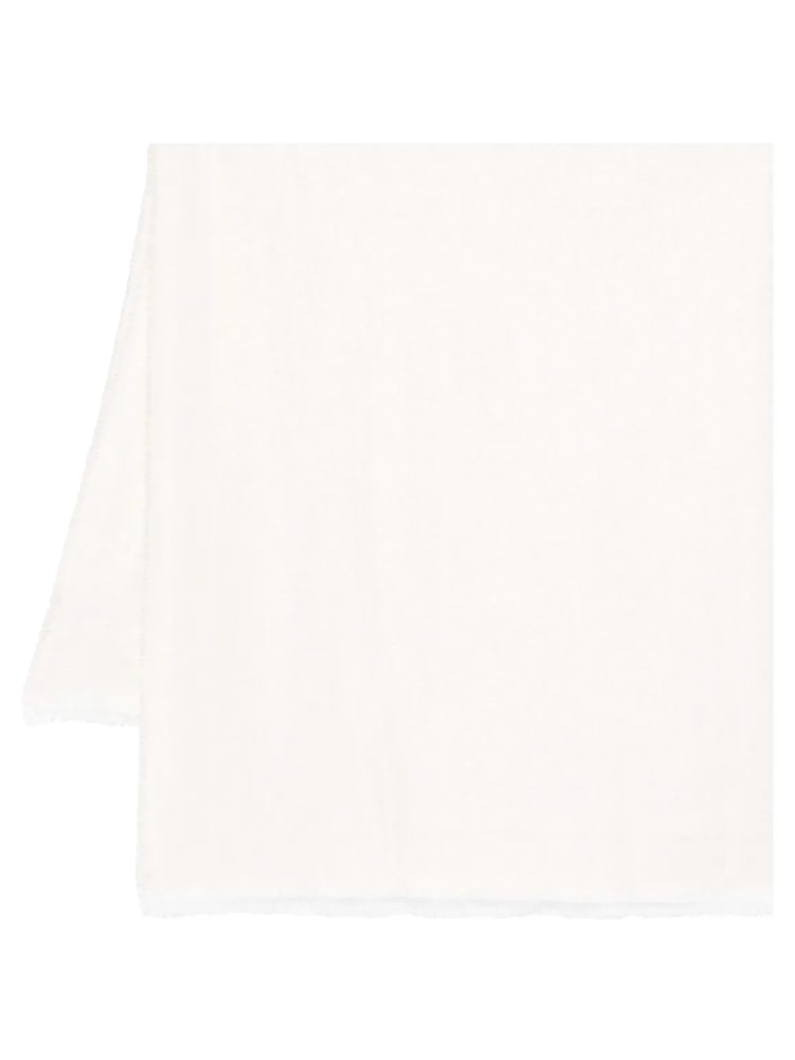 Grande sciarpa pashmina in jacquard lurex