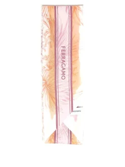 Gravure Print Bandeau