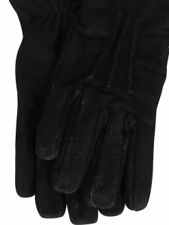 Guanti In Pelle