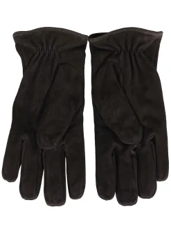 Guanti In Pelle
