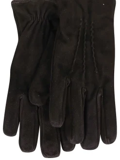 Guanti In Pelle