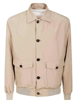 Gus Blouson