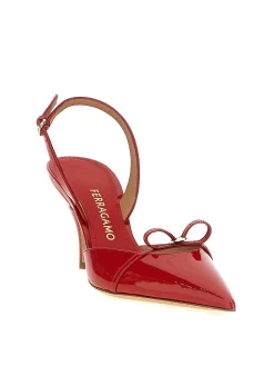 Gylla Slingback