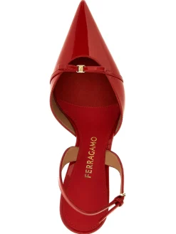 Gylla Slingback