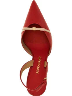 Gylla Slingback