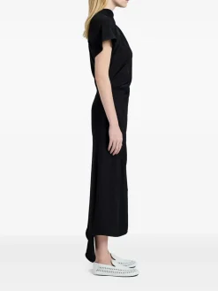 Hallie Maxi Dress