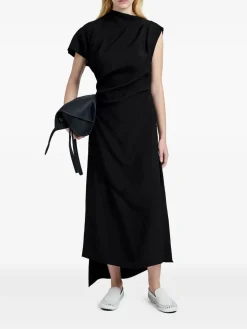 Hallie Maxi Dress