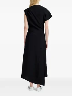 Hallie Maxi Dress