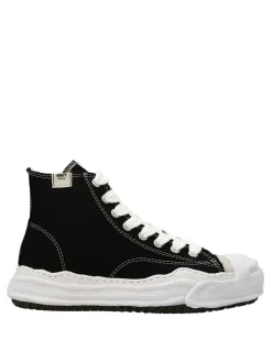 Hank High Sneaker