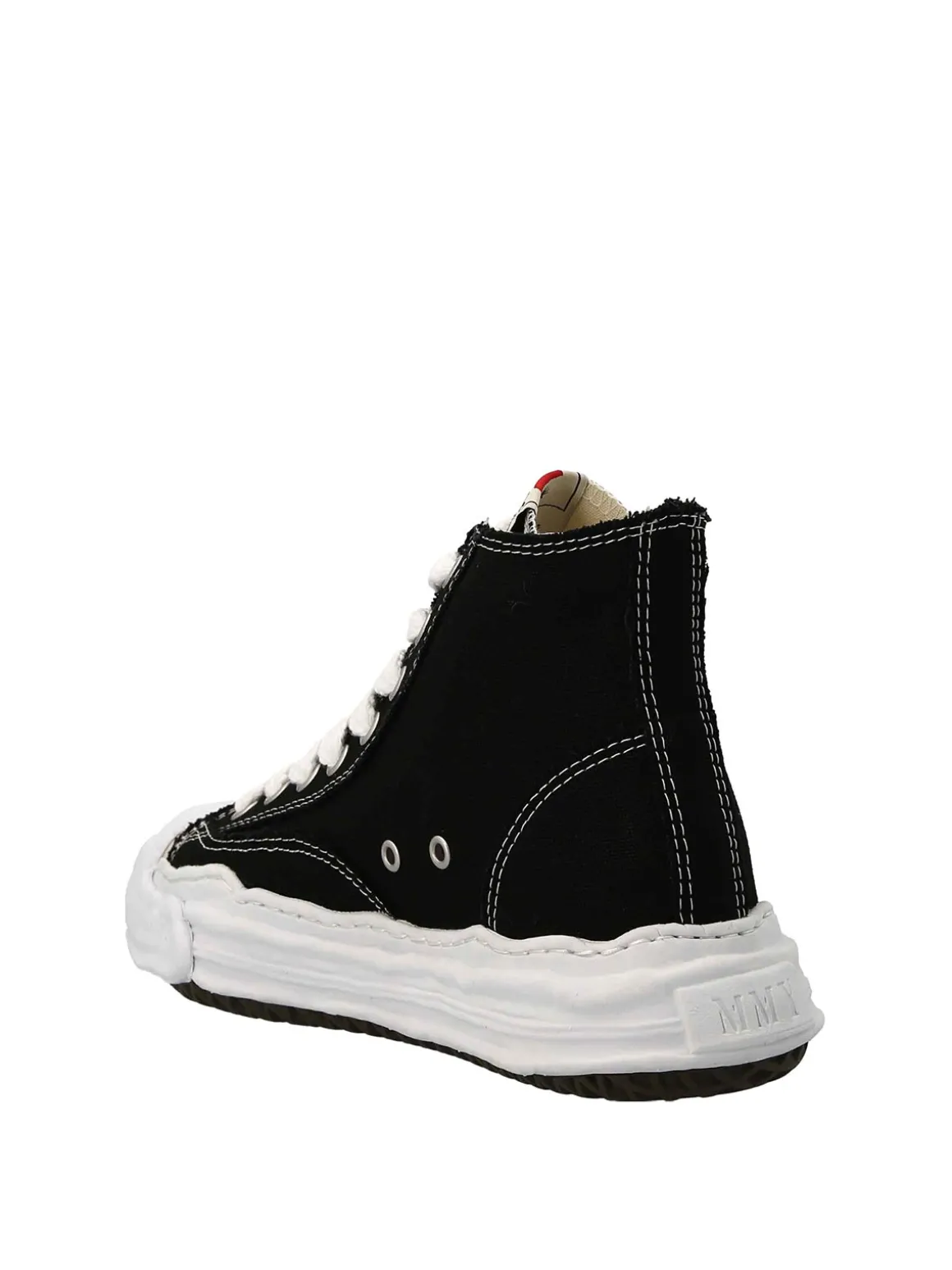 Hank High Sneaker