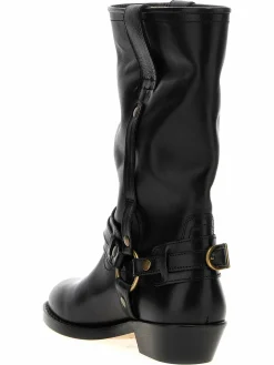 Heiko Ankle Boots