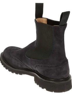 Henry Navy Castorino Vilite