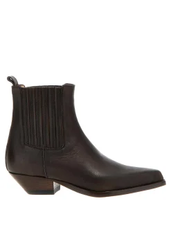 Hidalgo Ankle Boots