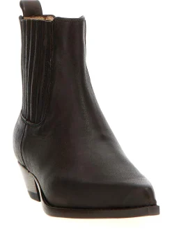 Hidalgo Ankle Boots