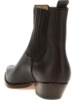 Hidalgo Ankle Boots