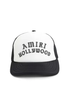Hollywood Trucker Hat