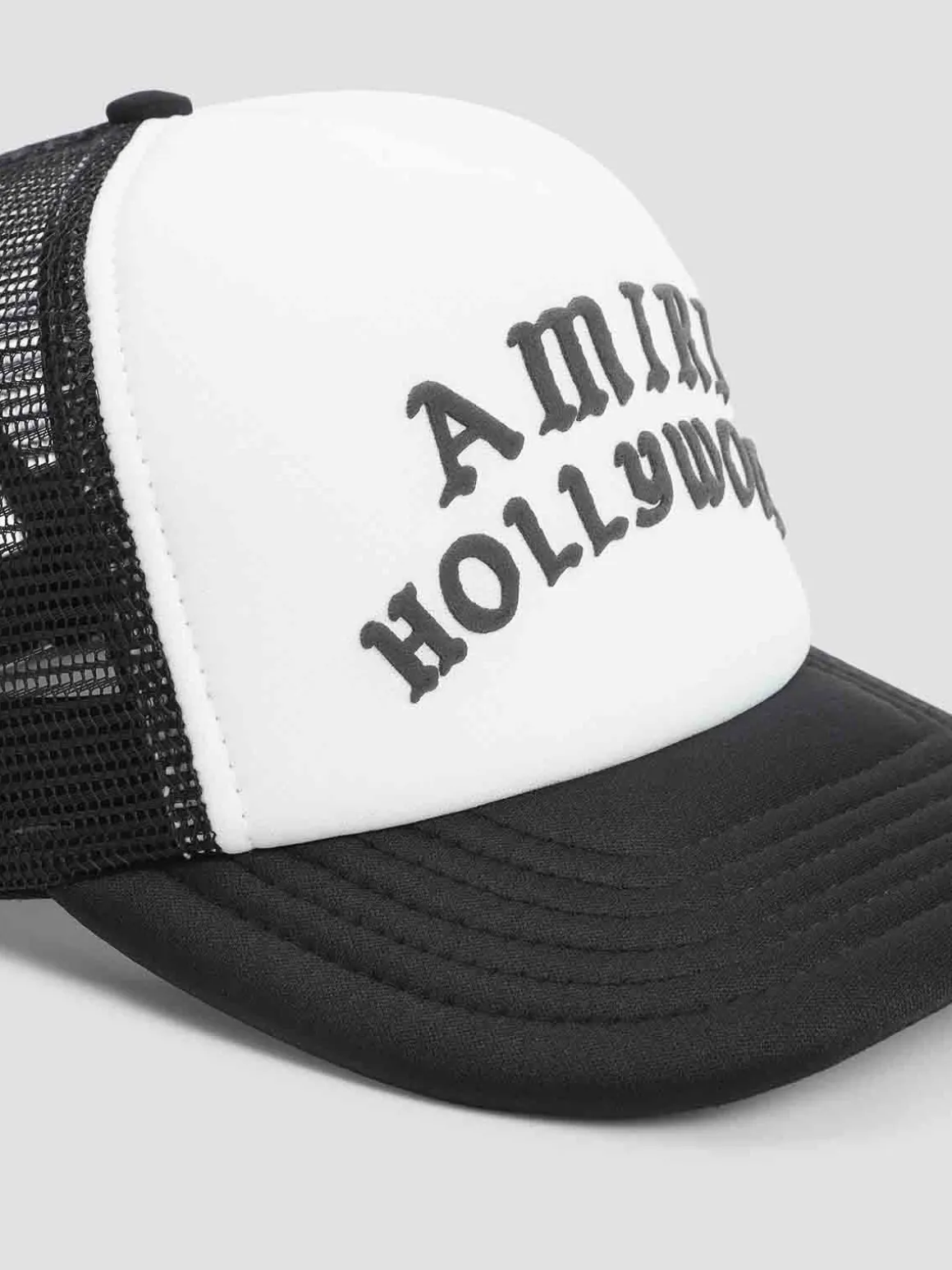 Hollywood Trucker Hat