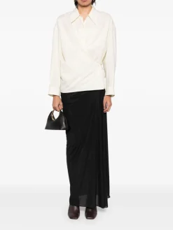 Horse Bis Bis Long 9204wkskirt