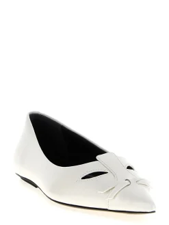 I ballerine kat