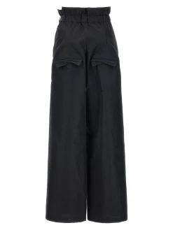 I pantaloni avvolgenti