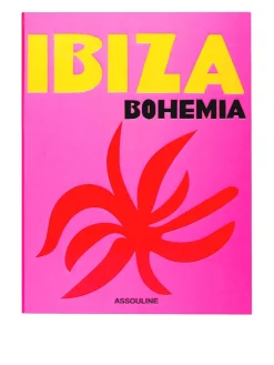 Ibiza Bohemia Book