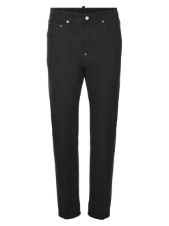 Icona dei jeans in denim