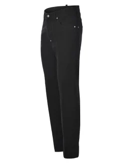 Icona dei jeans in denim