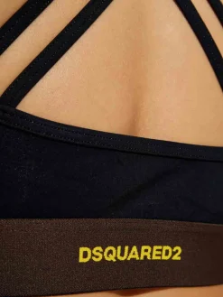Icona reggiseno sportivo di nuova generazione