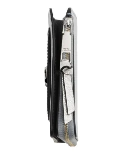 Il portafoglio bifold sottile