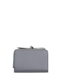 Il portafoglio bifold sottile