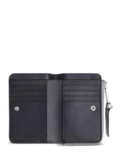 Il portafoglio bifold sottile