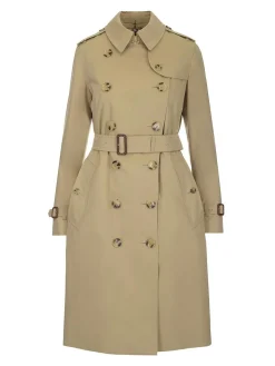 Il trench di Kensington Long