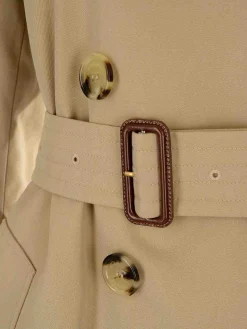 Il trench di Kensington Long
