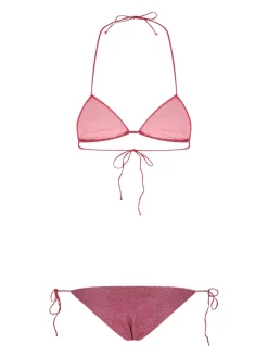 Impostare il bikini