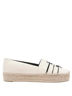 Ines Plateau Espadrilles