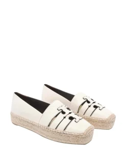 Ines Plateau Espadrilles
