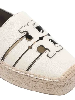 Ines Plateau Espadrilles