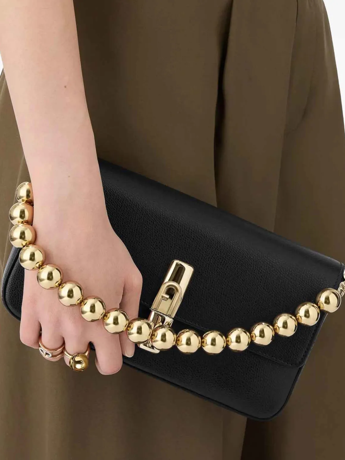 Iride S Crossbody