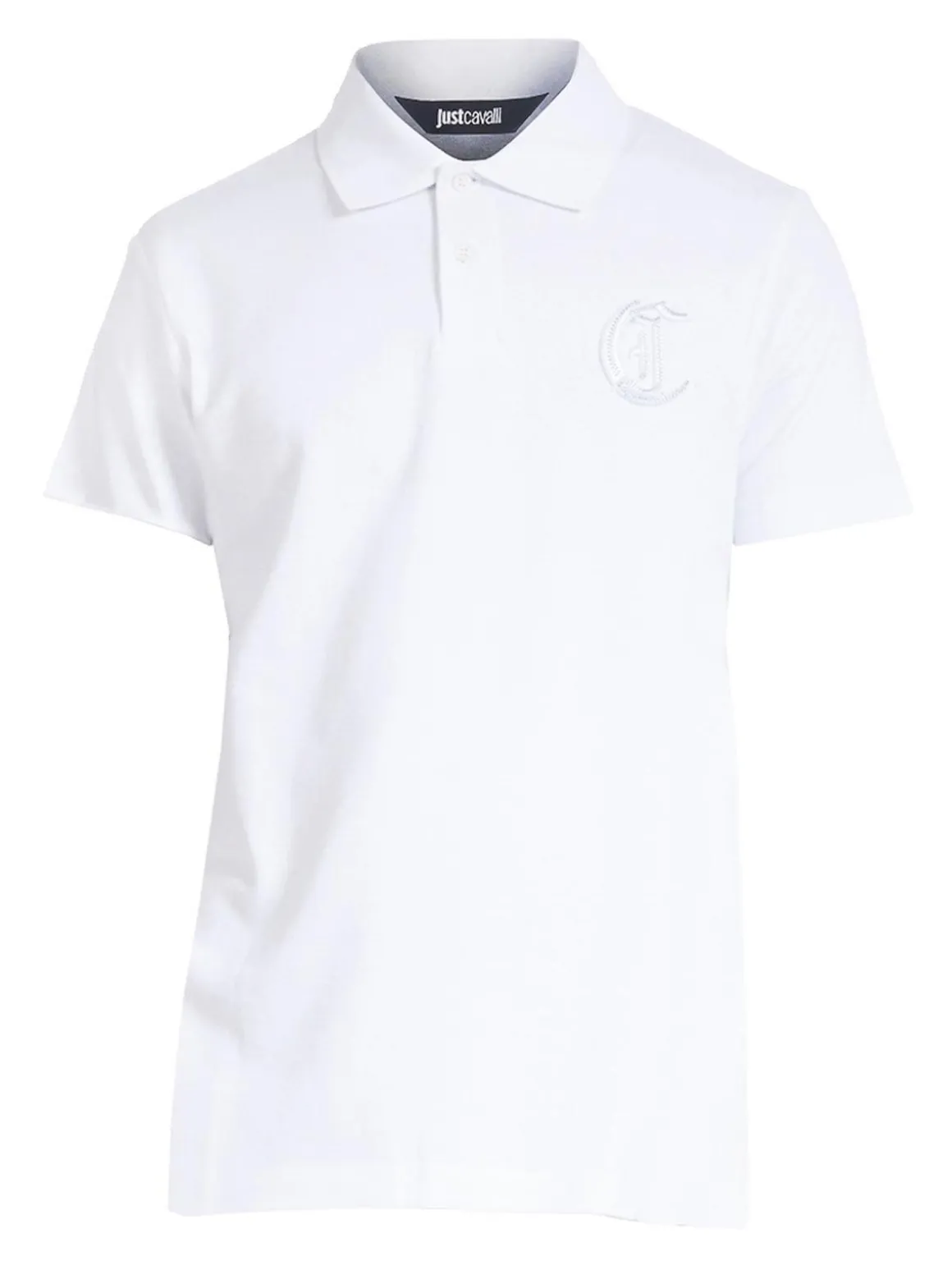 JC ricami Lurex Polo