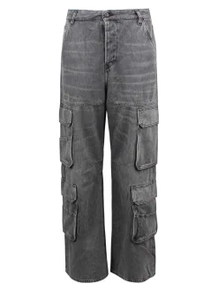 Jeans 1996 D-Sire Cargo