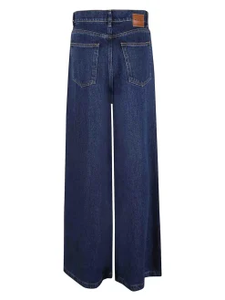 Jeans 5 Tasche