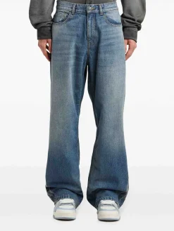 Jeans a 5 tasche a 5 tasche a 5 tasche.