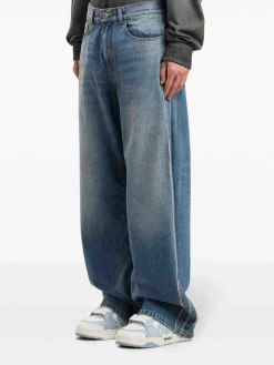 Jeans a 5 tasche a 5 tasche a 5 tasche.