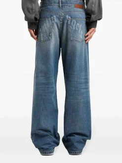 Jeans a 5 tasche a 5 tasche a 5 tasche.