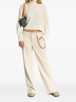 Jeans a catena